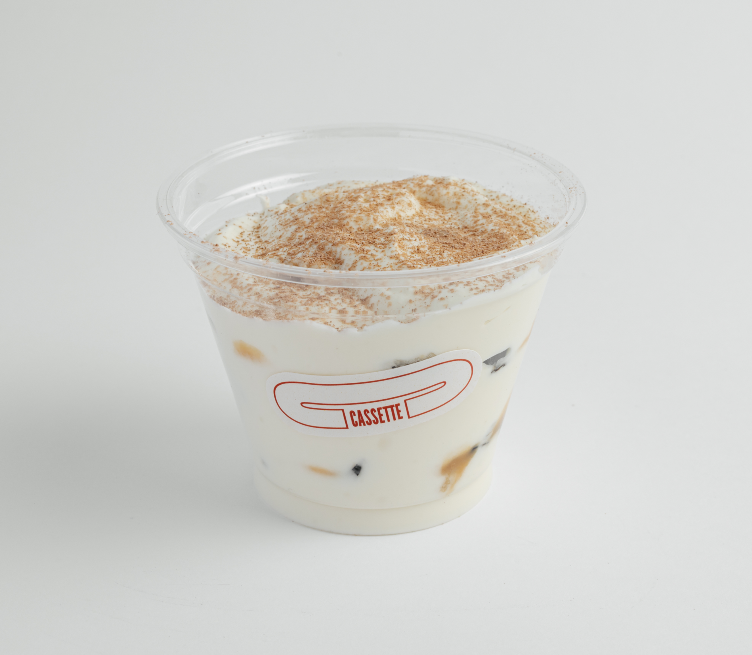 NEW Тирамису с черносливом